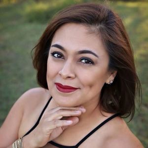 Meet your Posher, Martha